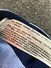 Zara Stripes Blue Turtleneck Sweater Size S - photo 10