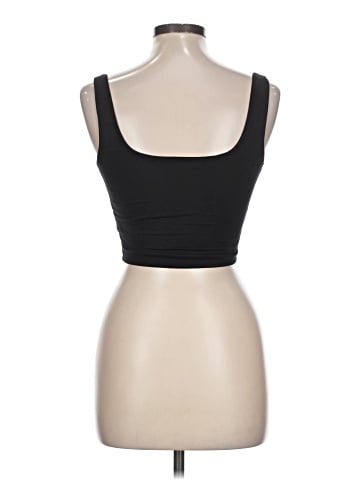 Morning Mist Sleeveless Top (view 2)