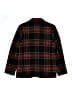 Crewcuts Outlet Plaid Red Wool Blazer Size 10 - photo 2