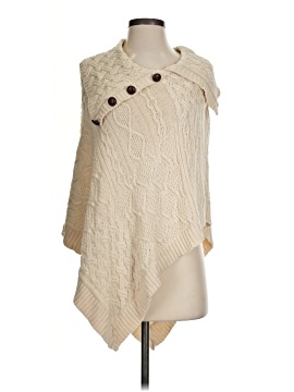 Eight Eight Eight Poncho