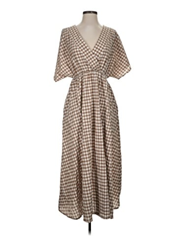 SOFIA Casual Dress (view 1)