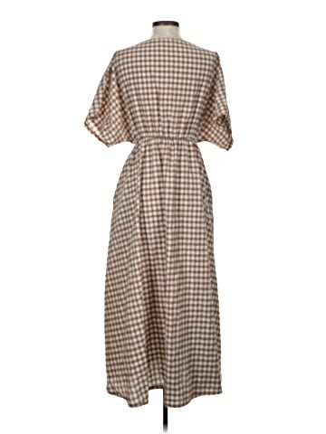 SOFIA Casual Dress (view 2)
