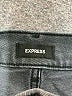 Express Gray Jeans Size 0 - photo 7