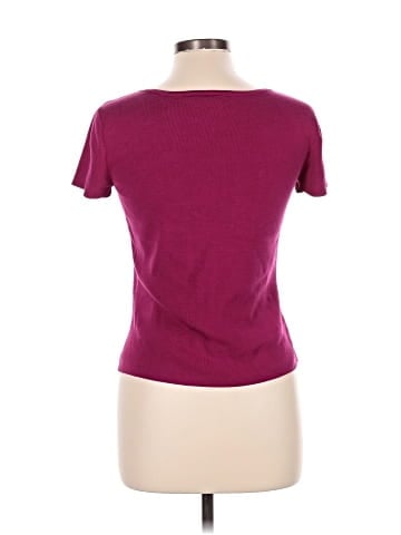 Talbots Short Sleeve T-Shirt (view 2)