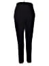 Old Navy - Maternity Solid Black Active Pants Size XL - photo 2