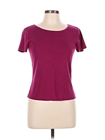 Talbots Short Sleeve T-Shirt (view 1)