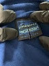 Patagonia Blue Turtleneck Sweater Size S - photo 7