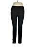 Democracy Chevron-herringbone Black Jeggings Size 14 - photo 1