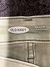 Old Navy Green Jeans Size 12 - photo 4