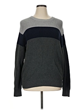 J.Crew Factory Store Pullover Sweater