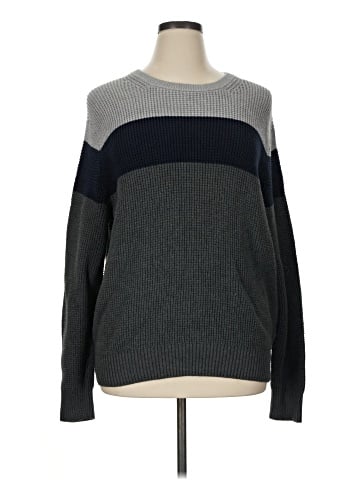 J.Crew Factory Store Pullover Sweater (view 1)