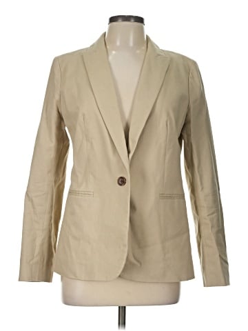 J.Crew Factory Store Blazer (view 1)