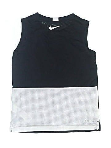 Nike Sleeveless T-Shirt (view 2)