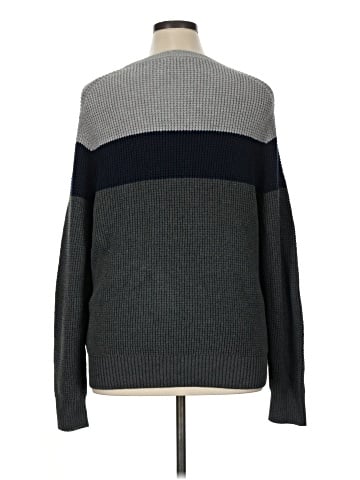 J.Crew Factory Store Pullover Sweater (view 2)