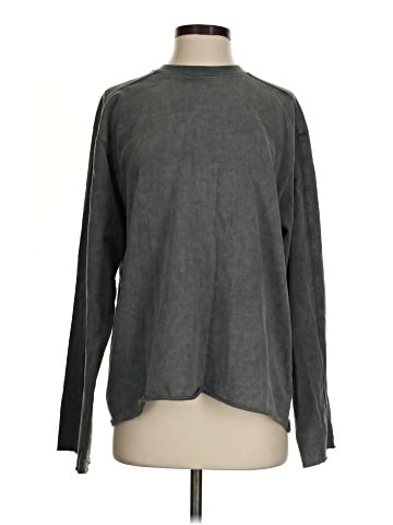 Pull&Bear Turtleneck Sweater (view 1)