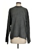 Pull&Bear Gray Turtleneck Sweater Size S - photo 1
