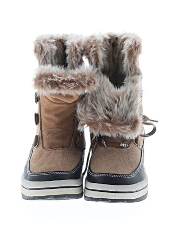 Universal Thread Boots (view 2)