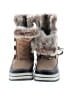 Universal Thread Tan Boots Size 8 - photo 2