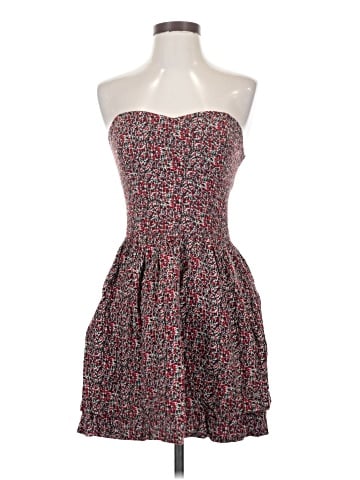 Super Dry Cocktail Dress (view 1)