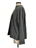 Pull&Bear Gray Turtleneck Sweater Size S - photo 5