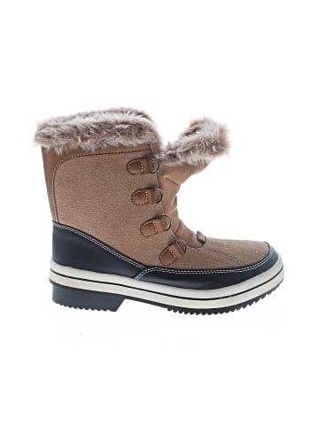 Universal Thread Boots (view 1)