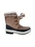 Universal Thread Tan Boots Size 8 - photo 1