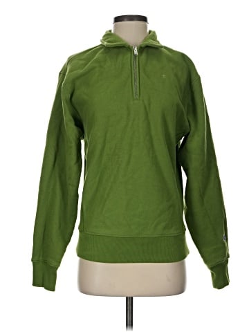 Champion Pullover Sweater (view 1)