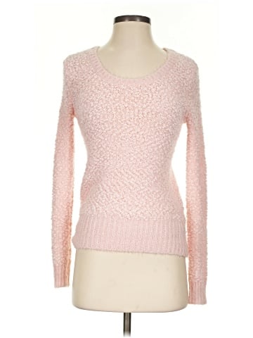 Bongo Pullover Sweater (view 1)
