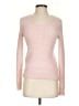 Bongo Pink Pullover Sweater Size S - photo 1