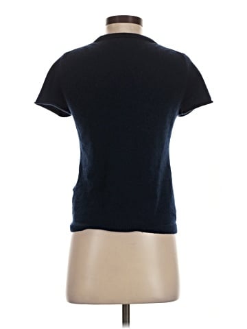 J.Crew Cashmere Pullover Sweater (view 2)