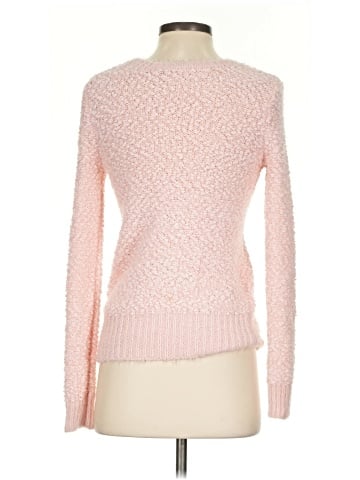 Bongo Pullover Sweater (view 2)