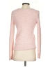 Bongo Pink Pullover Sweater Size S - photo 2