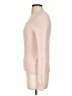 Bongo Pink Pullover Sweater Size S - photo 5