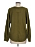 Blu Pepper Green Pullover Sweater Size M - photo 2
