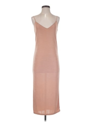 Zara W&B Collection Casual Dress (view 1)