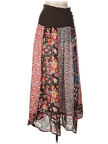 Fire Los Angeles Casual Skirt (view 1)