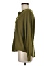 Blu Pepper Green Pullover Sweater Size M - photo 5