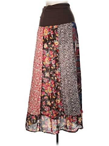 Fire Los Angeles Casual Skirt (view 2)