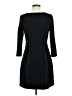 Max Studio Black Cocktail Dress Size M - photo 2