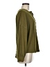 Blu Pepper Green Pullover Sweater Size M - photo 4