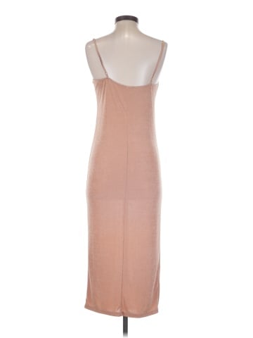 Zara W&B Collection Casual Dress (view 2)