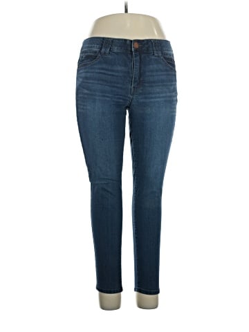Democracy Jeans (view 1)