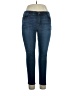 Democracy Blue Jeans Size 14 - photo 1