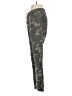 ONETEASPOON 100% Cotton Camo Green Gray Casual Pants Size XS - photo 5