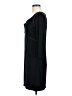 Max Studio Black Cocktail Dress Size M - photo 5