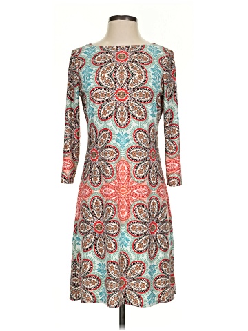 London Style Casual Dress (view 1)