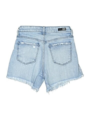 Kut from the Kloth Denim Shorts (view 2)