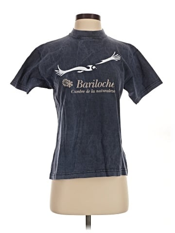Assorted Brands Short Sleeve Polo (view 1)