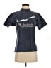 Assorted Brands Blue Short Sleeve Polo Size XS - photo 1