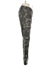 ONETEASPOON 100% Cotton Camo Green Gray Casual Pants Size XS - photo 4